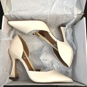 NA-KD Hourglass ⏳ Heel pumps 😍😍😍